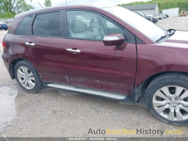 ACURA RDX, 5J8TB1H50AA003975