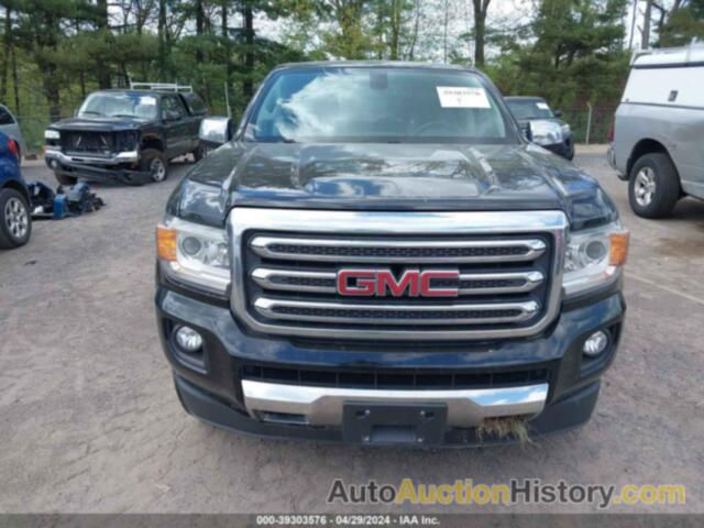 GMC CANYON SLT, 1GTG6CE38F1123324