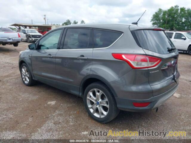 FORD ESCAPE SEL, 1FMCU9HX6DUA60222