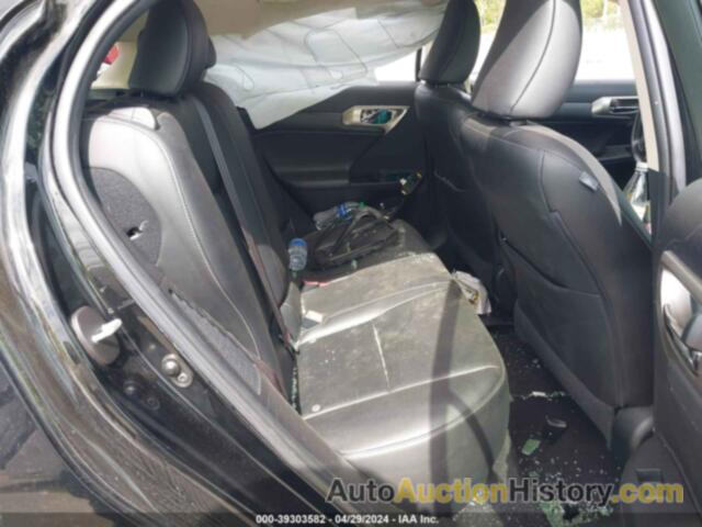 LEXUS CT 200, JTHKD5BH5G2251459