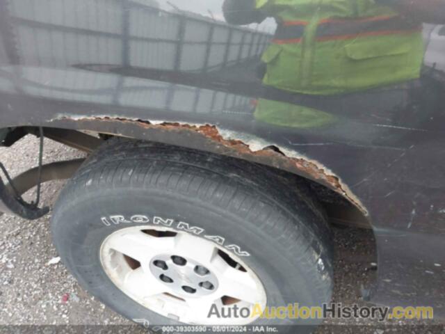 CHEVROLET SILVERADO 1500 LS, 2GCEC19T331197030