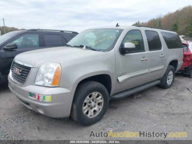 GMC YUKON XL 1500 SLE, 1GKFK16328J121103