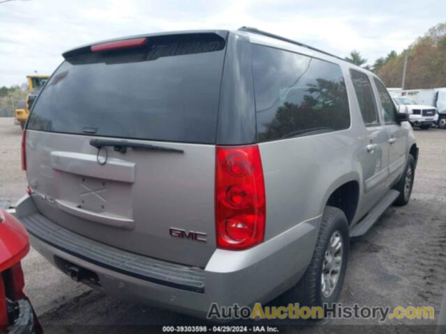 GMC YUKON XL 1500 SLE, 1GKFK16328J121103