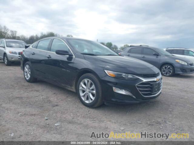 CHEVROLET MALIBU LT, 1G1ZD5ST7RF137004