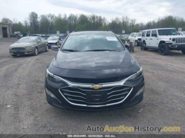 CHEVROLET MALIBU LT, 1G1ZD5ST7RF137004