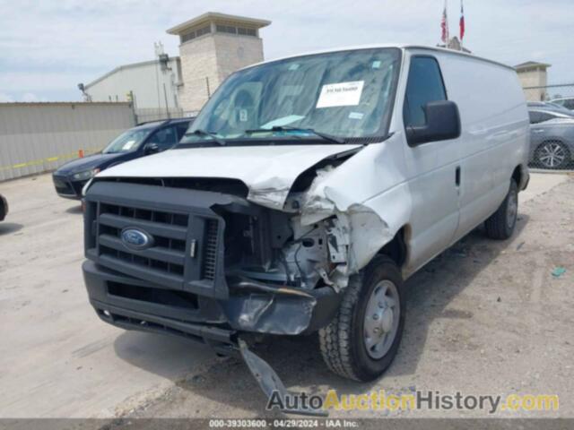 FORD E-150 COMMERCIAL, 1FTNE1EW3DDA35771