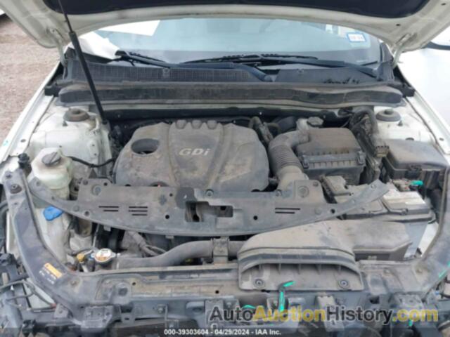 KIA OPTIMA LX, KNAGM4A78F5572464