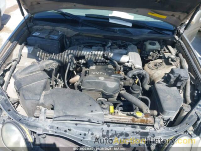 LEXUS GS 300, JT8BD68S3X0076035