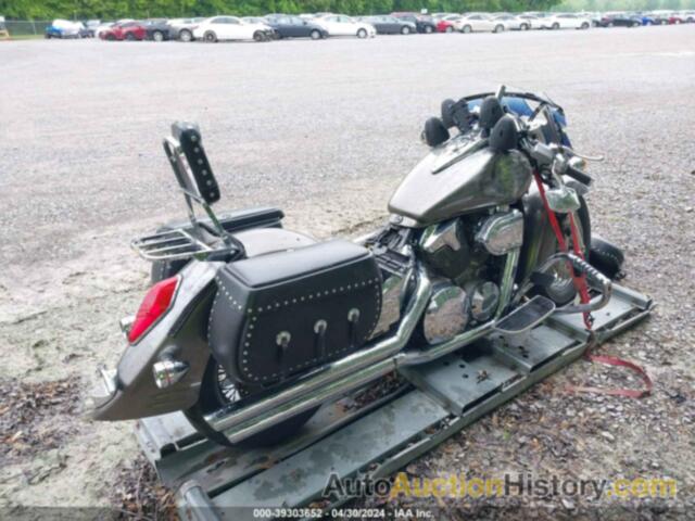 HONDA VT1300S, 1HFSB52087A406418