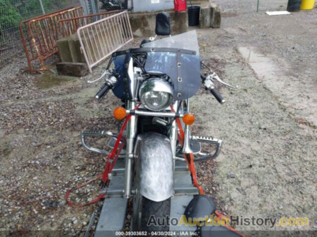 HONDA VT1300S, 1HFSB52087A406418