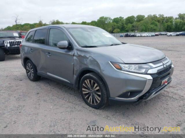 MITSUBISHI OUTLANDER SE 2.4, JA4AD3A37LZ044719