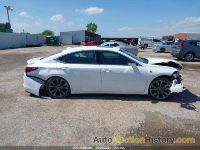 LEXUS ES 350 F SPORT, 58ABZ1B16KU028234