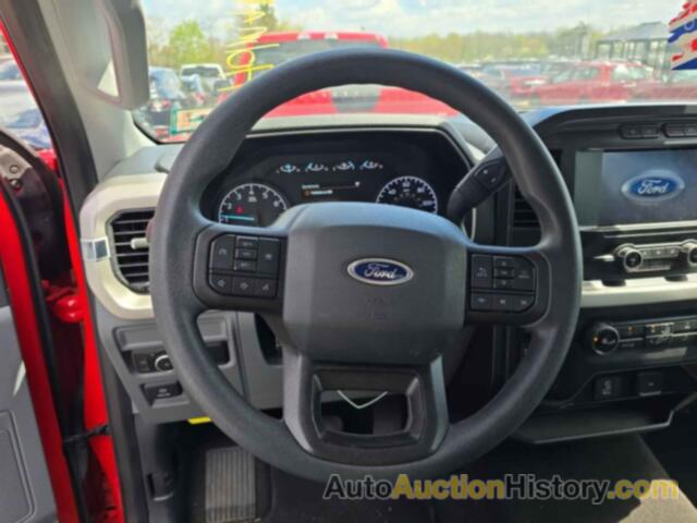 FORD F150, 1FTMF1EB0MKD86039