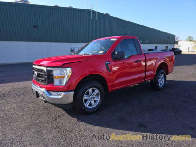 FORD F150, 1FTMF1EB0MKD86039