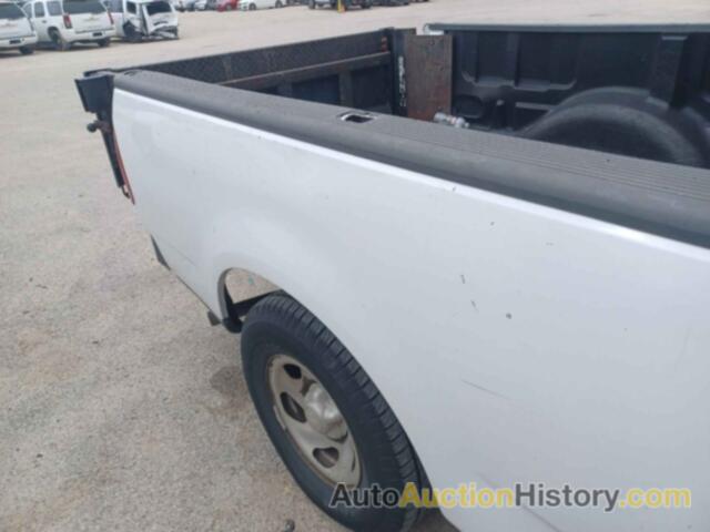 FORD F-150 HERITAGE CLASSIC, 2FTRF17W04CA64513