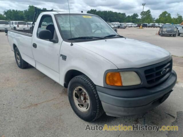 FORD F-150 HERITAGE CLASSIC, 2FTRF17W04CA64513