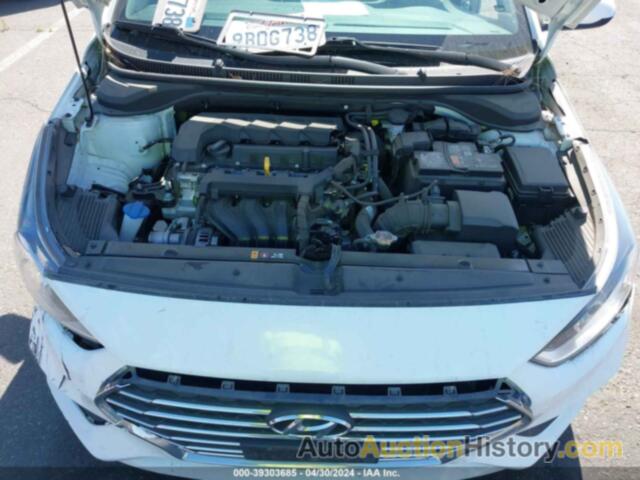 HYUNDAI ACCENT SE, 3KPC24A66NE168936