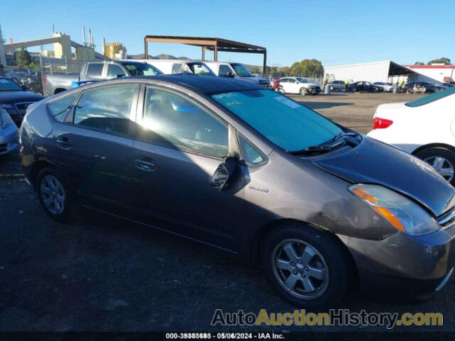 TOYOTA PRIUS, JTDKB20U763190260