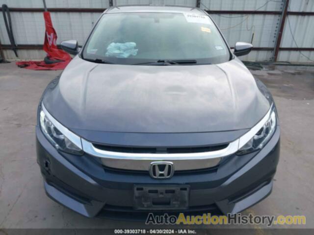 HONDA CIVIC LX, 19XFC2F51JE043447