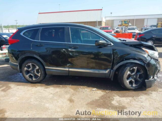 HONDA CR-V TOURING, 2HKRW2H9XKH609042