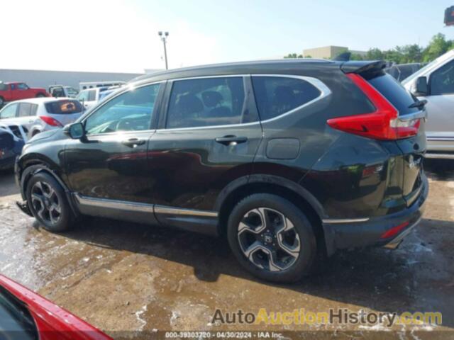 HONDA CR-V TOURING, 2HKRW2H9XKH609042