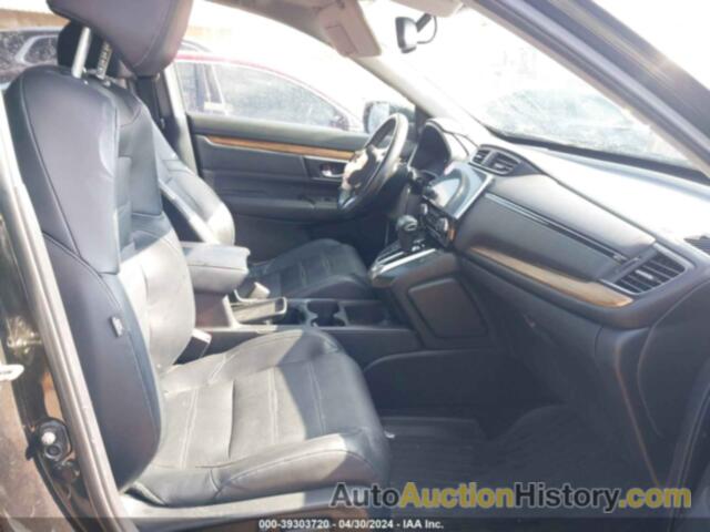 HONDA CR-V TOURING, 2HKRW2H9XKH609042