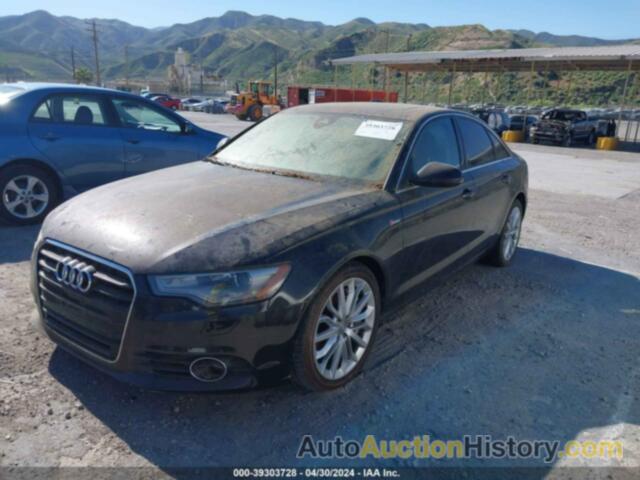 AUDI A6 3.0 PREMIUM, WAUGGAFC4CN138890