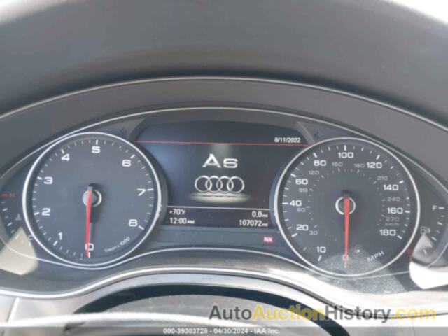 AUDI A6 3.0 PREMIUM, WAUGGAFC4CN138890