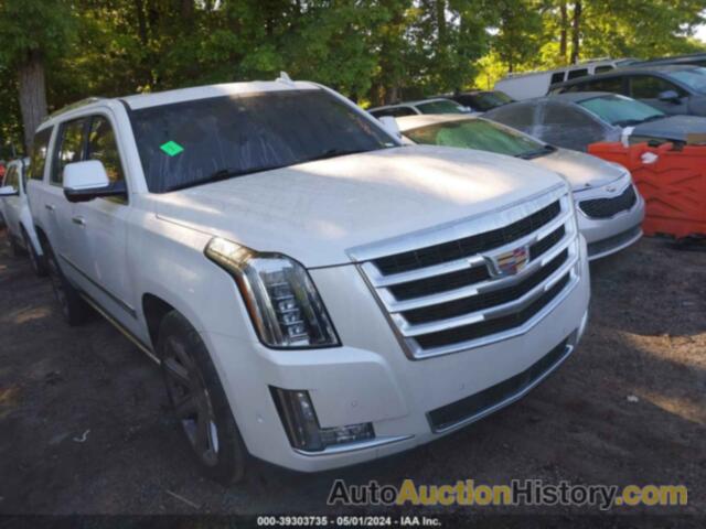 CADILLAC ESCALADE ESV PREMIUM LUXURY, 1GYS3JKJXHR298621