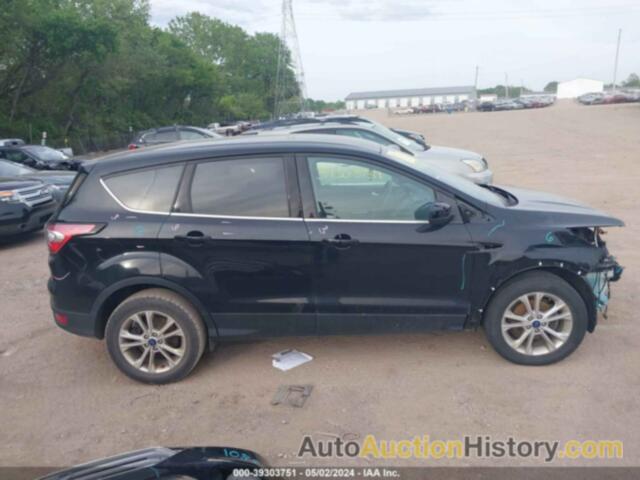 FORD ESCAPE SE, 1FMCU0GD5HUE68686