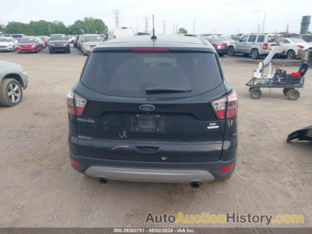 FORD ESCAPE SE, 1FMCU0GD5HUE68686