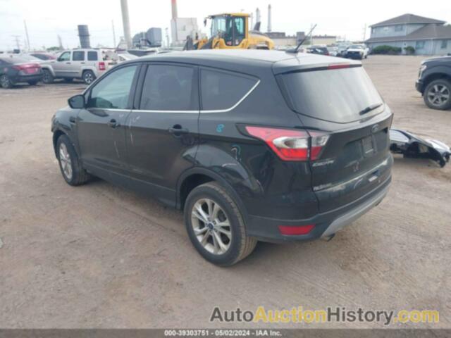 FORD ESCAPE SE, 1FMCU0GD5HUE68686