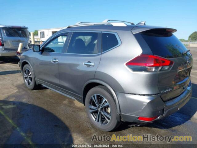 NISSAN ROGUE SV FWD, JN8AT2MT1LW040640