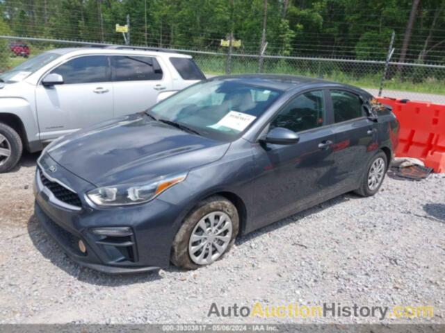 KIA FORTE FE, 3KPF24AD5ME303429