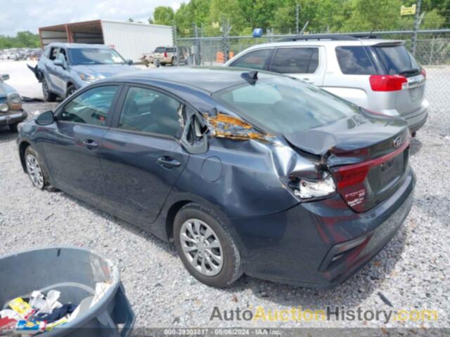 KIA FORTE FE, 3KPF24AD5ME303429