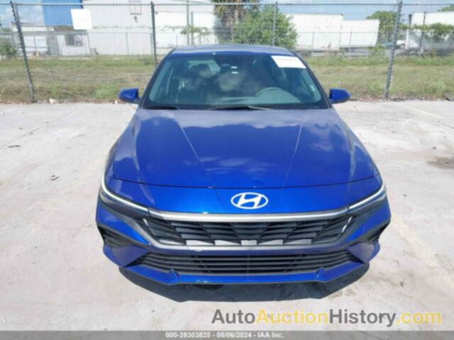 HYUNDAI ELANTRA SEL, KMHLM4DG8RU650230