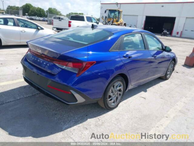 HYUNDAI ELANTRA SEL, KMHLM4DG8RU650230