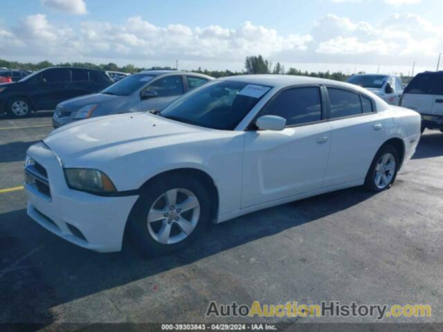 DODGE CHARGER SE, 2C3CDXBG2EH325857