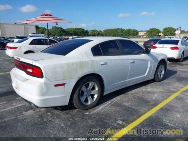 DODGE CHARGER SE, 2C3CDXBG2EH325857