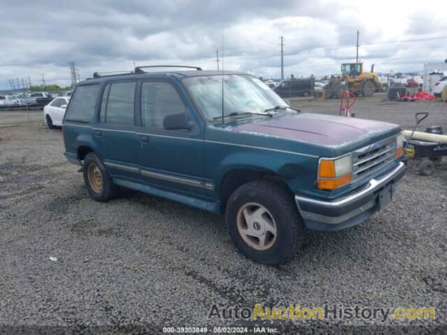 FORD EXPLORER, 1FMDU34X3RUA46017