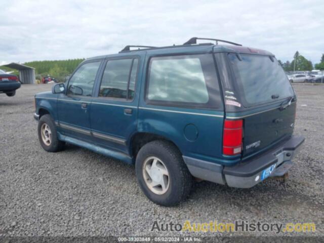 FORD EXPLORER, 1FMDU34X3RUA46017