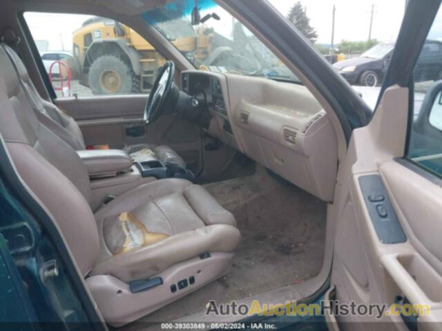 FORD EXPLORER, 1FMDU34X3RUA46017