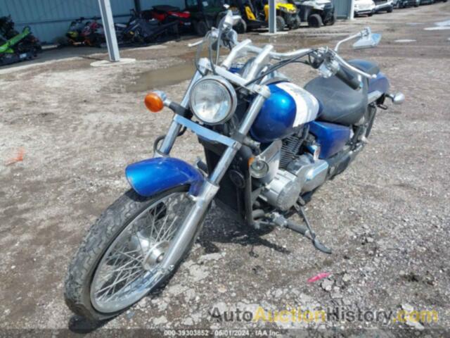 HONDA VT750 C2F, JH2RC53417M004501