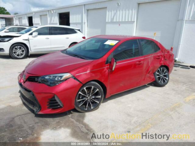 TOYOTA COROLLA L/LE/XLE/SE/XSE, 5YFBURHE9KP879203