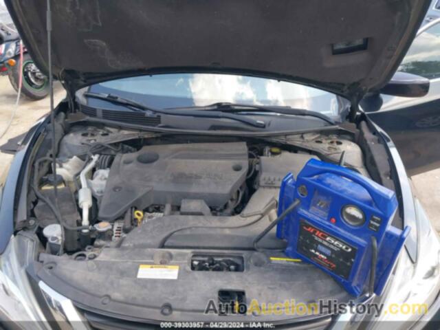 NISSAN ALTIMA 2.5/2.5 S/2.5 SL/2.5 SR/2.5 SV, 1N4AL3AP8GN361455