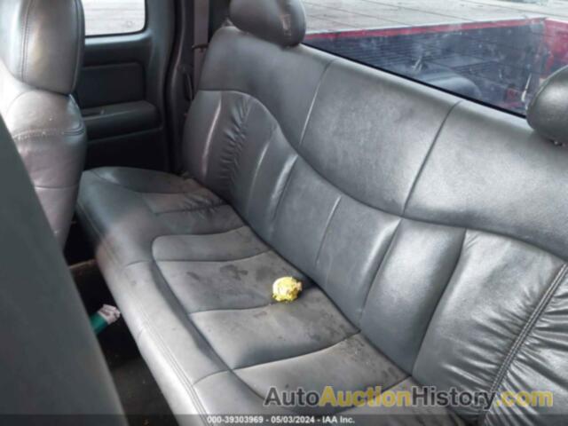 CHEVROLET SILVERADO 1500, 1GCEK19TXYE380658