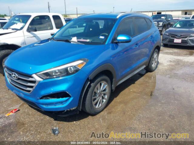 HYUNDAI TUCSON SE, KM8J33A4XHU585992