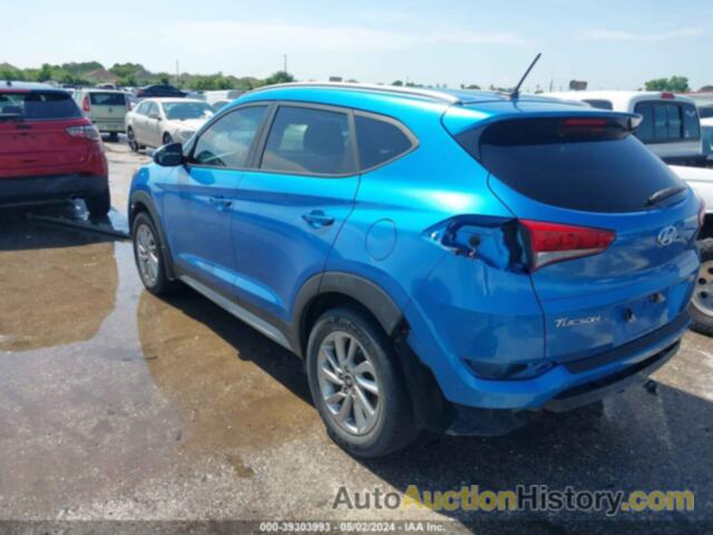 HYUNDAI TUCSON SE, KM8J33A4XHU585992