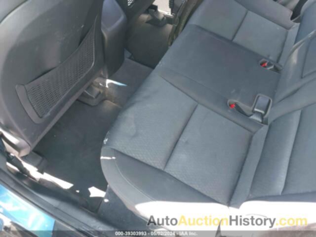 HYUNDAI TUCSON SE, KM8J33A4XHU585992