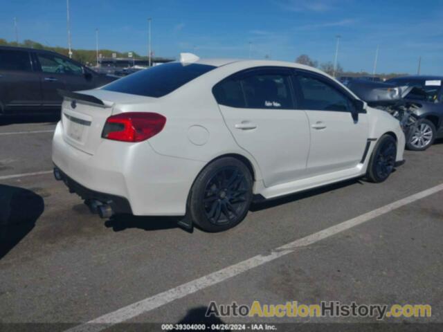 SUBARU WRX LIMITED, JF1VA1J61H9800220